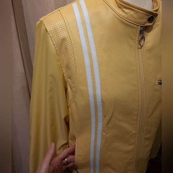 Wilsons Leather jacket - Picture 12 of 12